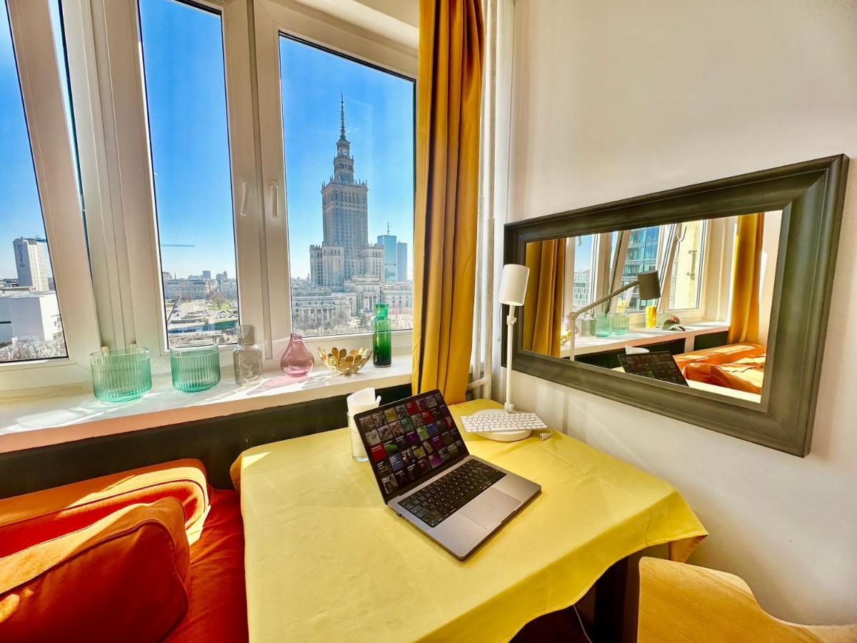 Super Brown 2x Metro Nowy Wifi Netflix Spotify Panorama Miasta Butas